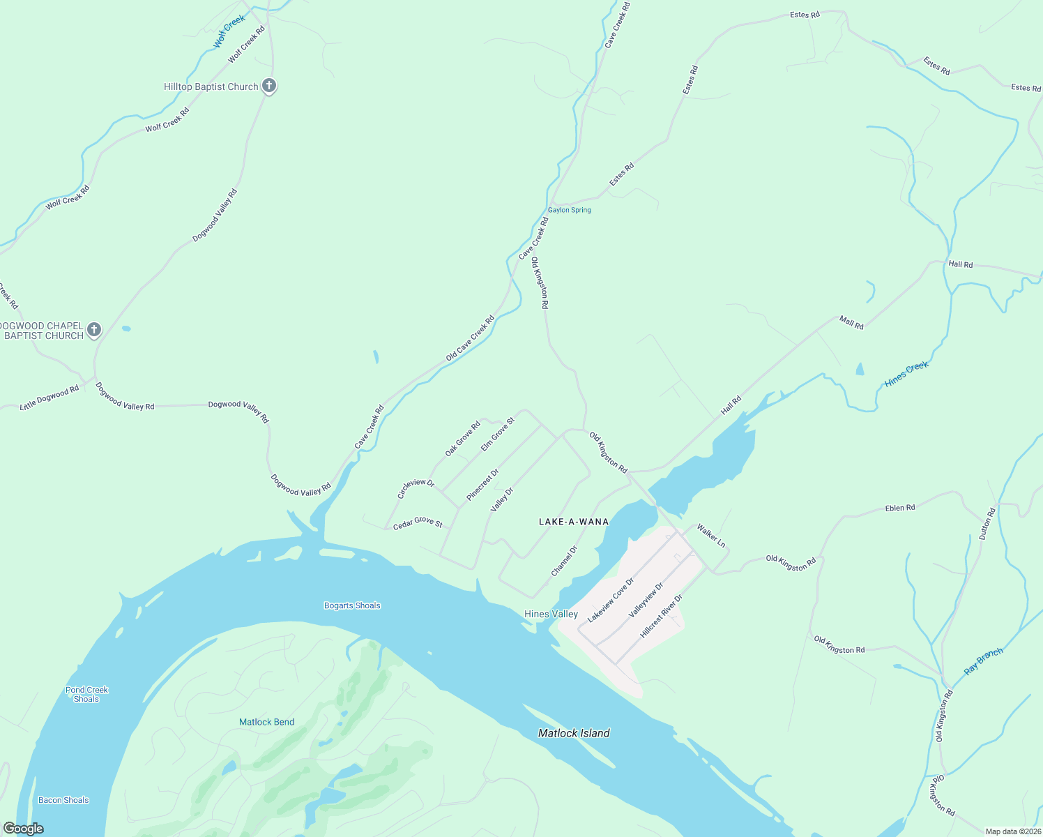 map of restaurants, bars, coffee shops, grocery stores, and more near 221 Elm Grove Street in Loudon