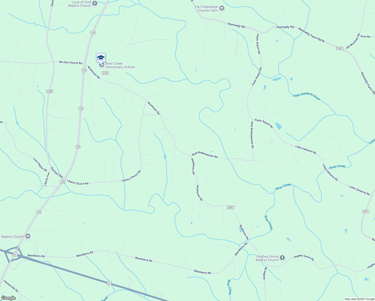 1469 noahtown road thomasville nc walk score