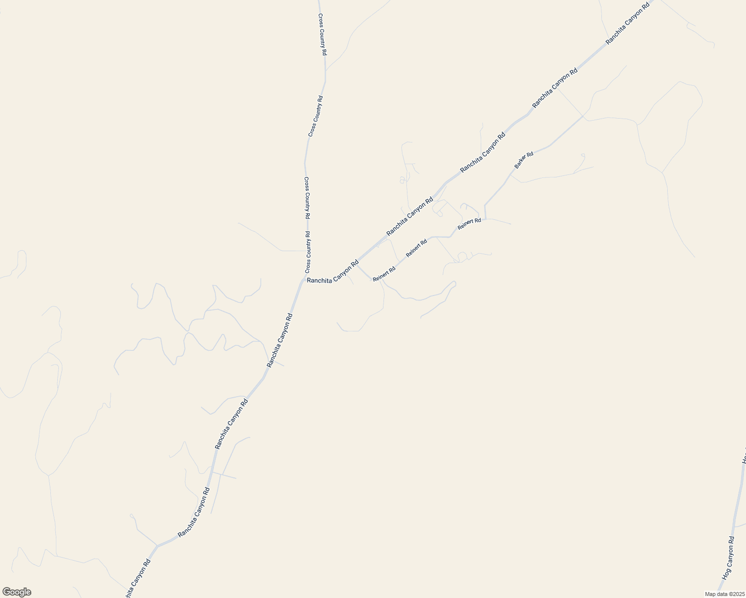 map of restaurants, bars, coffee shops, grocery stores, and more near 6506 Turn Back Rd in San Miguel