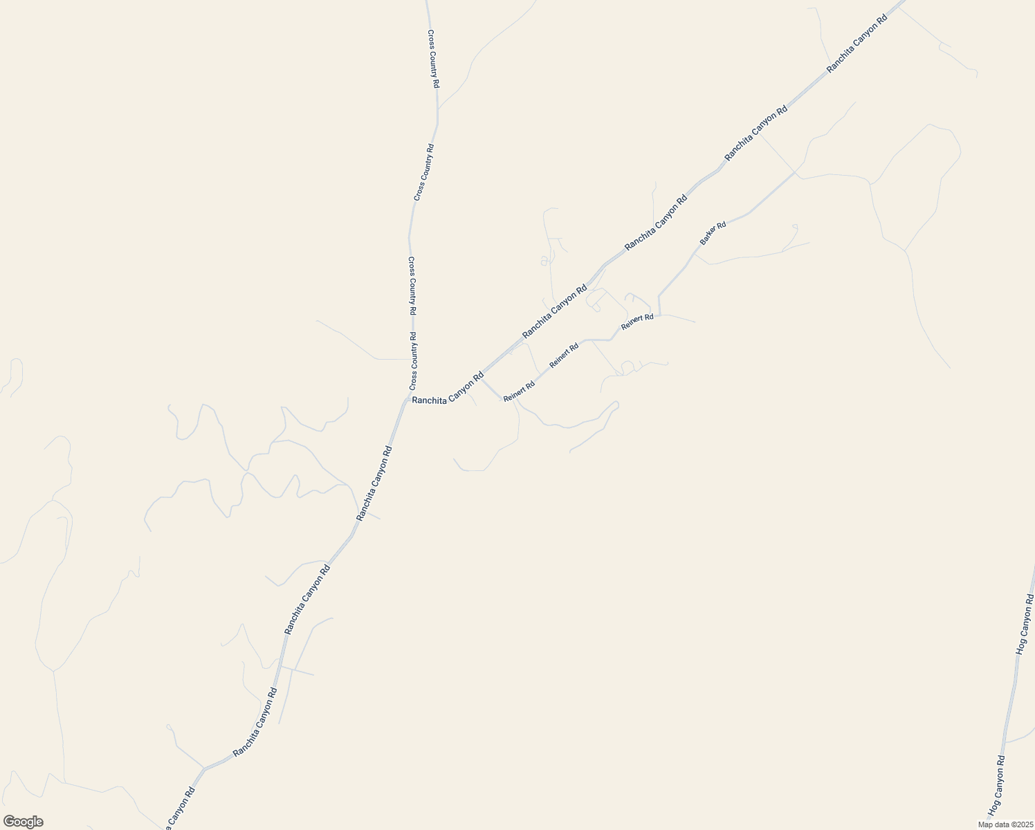 map of restaurants, bars, coffee shops, grocery stores, and more near 6506 Turn Back Road in San Miguel