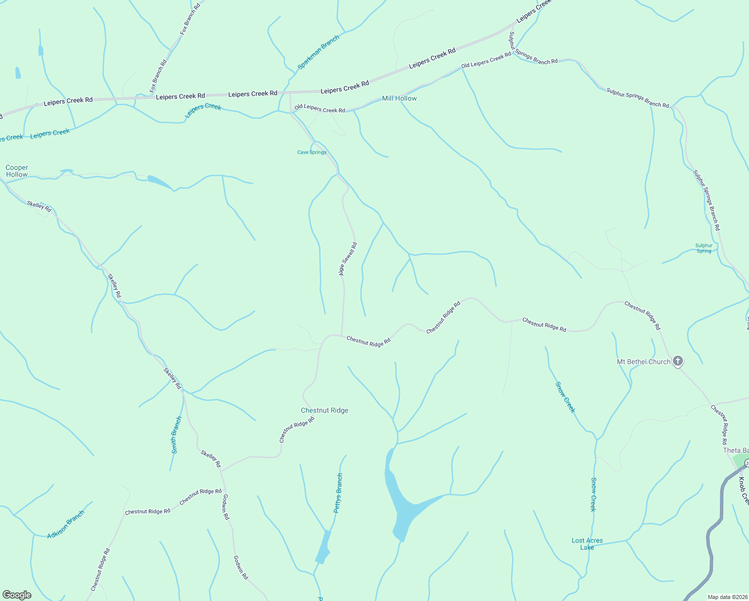 map of restaurants, bars, coffee shops, grocery stores, and more near 4169 Chestnut Ridge Road in Santa Fe