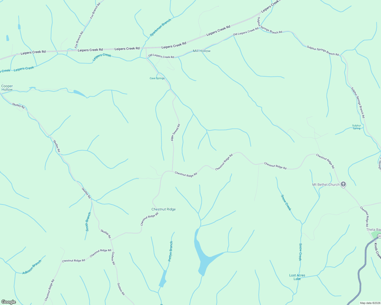 map of restaurants, bars, coffee shops, grocery stores, and more near 4169 Chestnut Ridge Road in Santa Fe