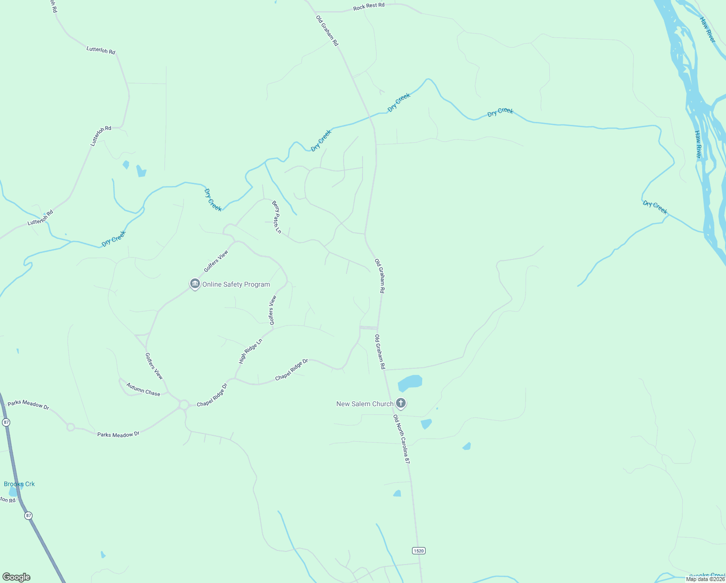 map of restaurants, bars, coffee shops, grocery stores, and more near 149 Brenda Lane in Robbins