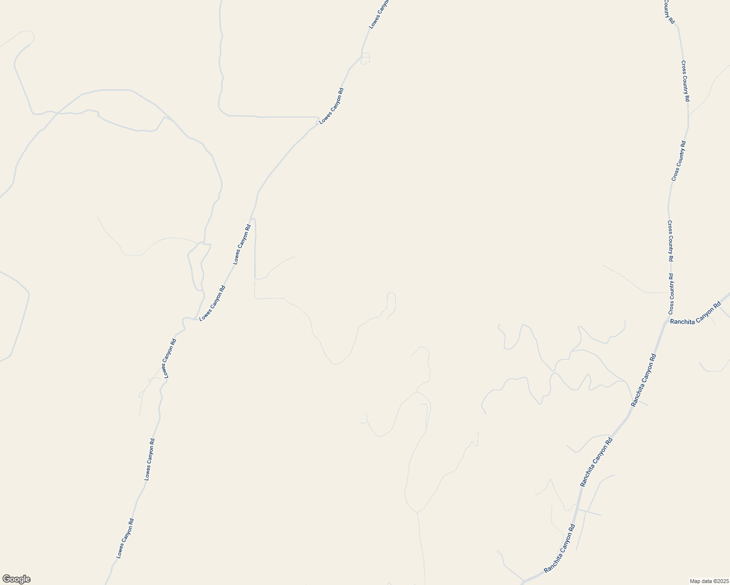 map of restaurants, bars, coffee shops, grocery stores, and more near 77599 Lowes Canyon Road in San Miguel