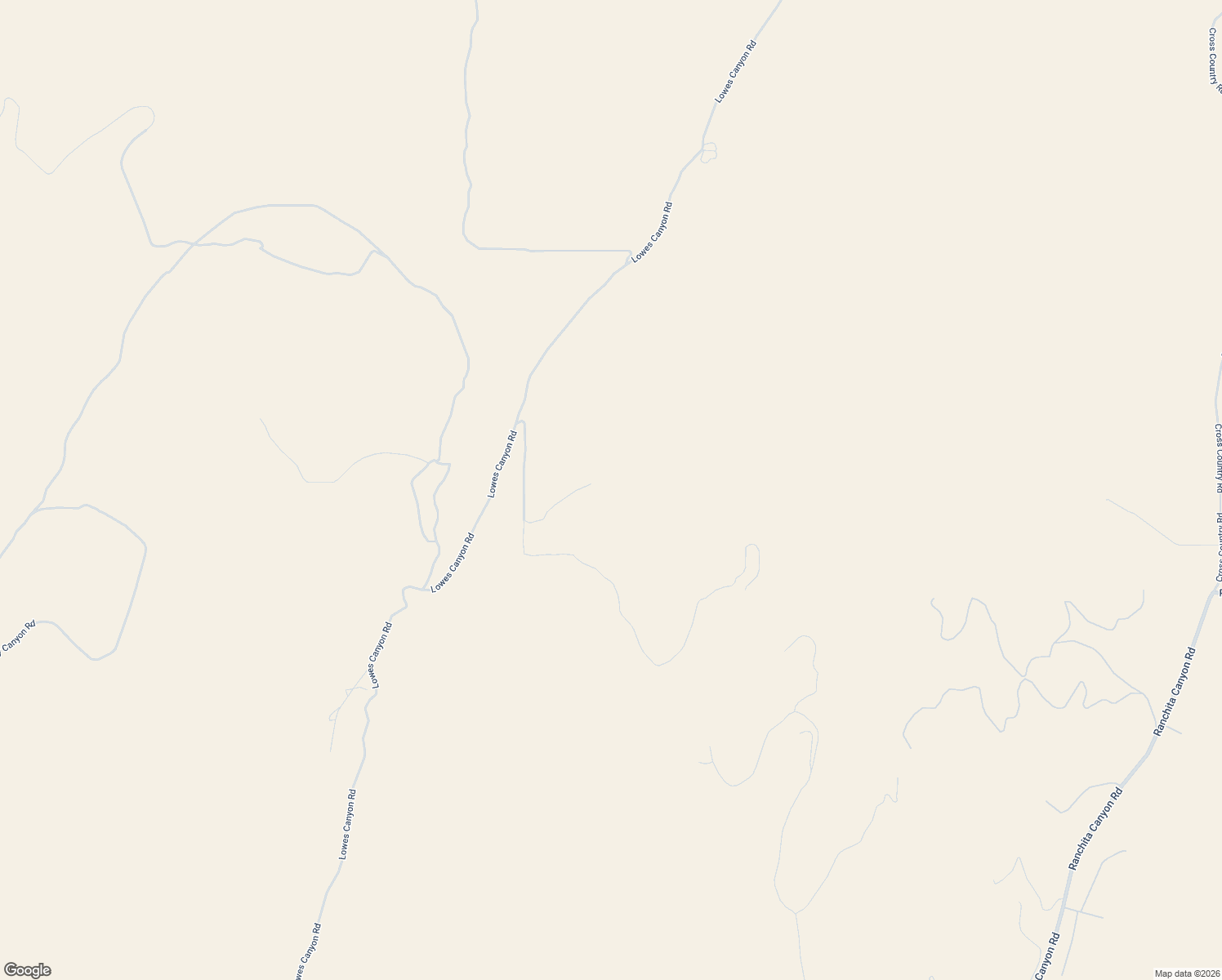 map of restaurants, bars, coffee shops, grocery stores, and more near 77517 Lowes Canyon Road in San Miguel