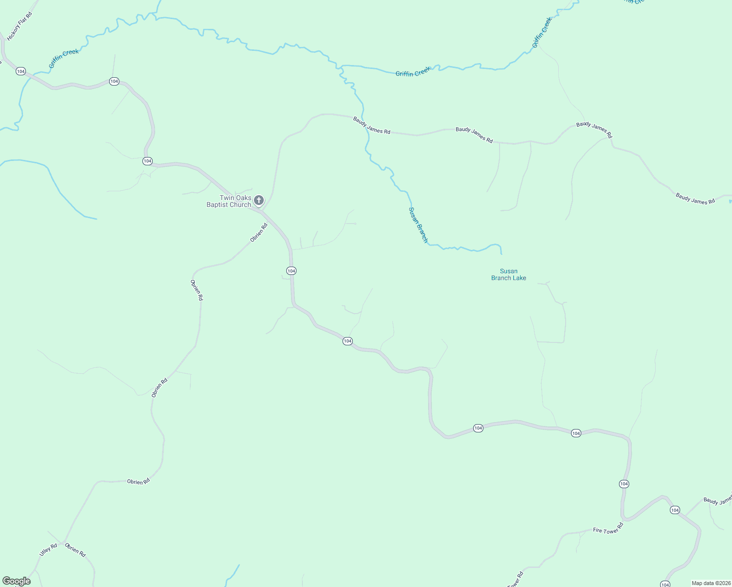 map of restaurants, bars, coffee shops, grocery stores, and more near 247 Stan Lane in Cedar Grove