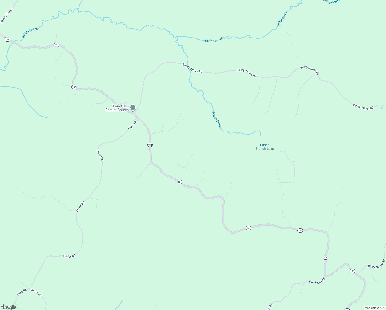 map of restaurants, bars, coffee shops, grocery stores, and more near 247 Stan Lane in Cedar Grove
