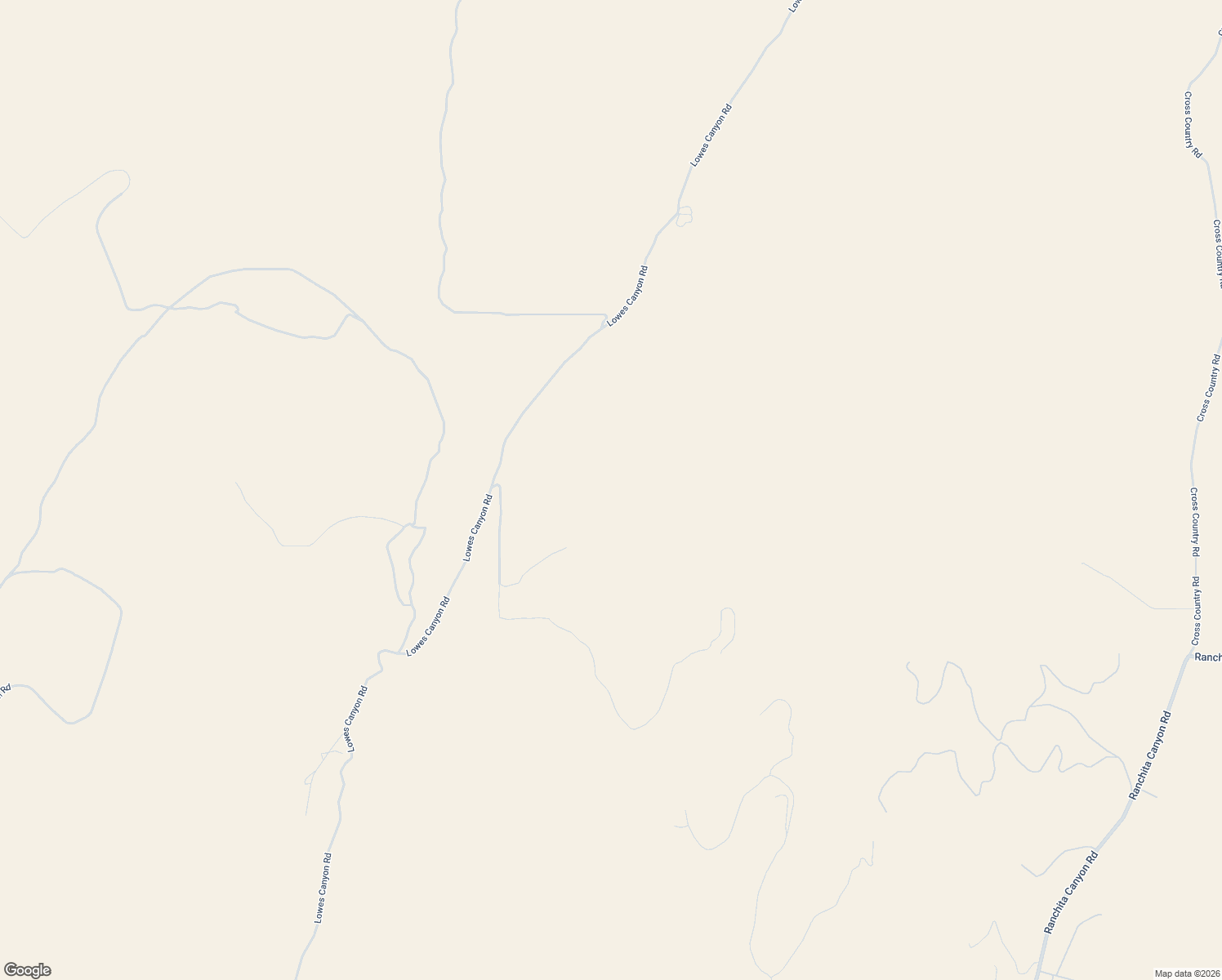 map of restaurants, bars, coffee shops, grocery stores, and more near 77517 Lowes Canyon Road in San Miguel