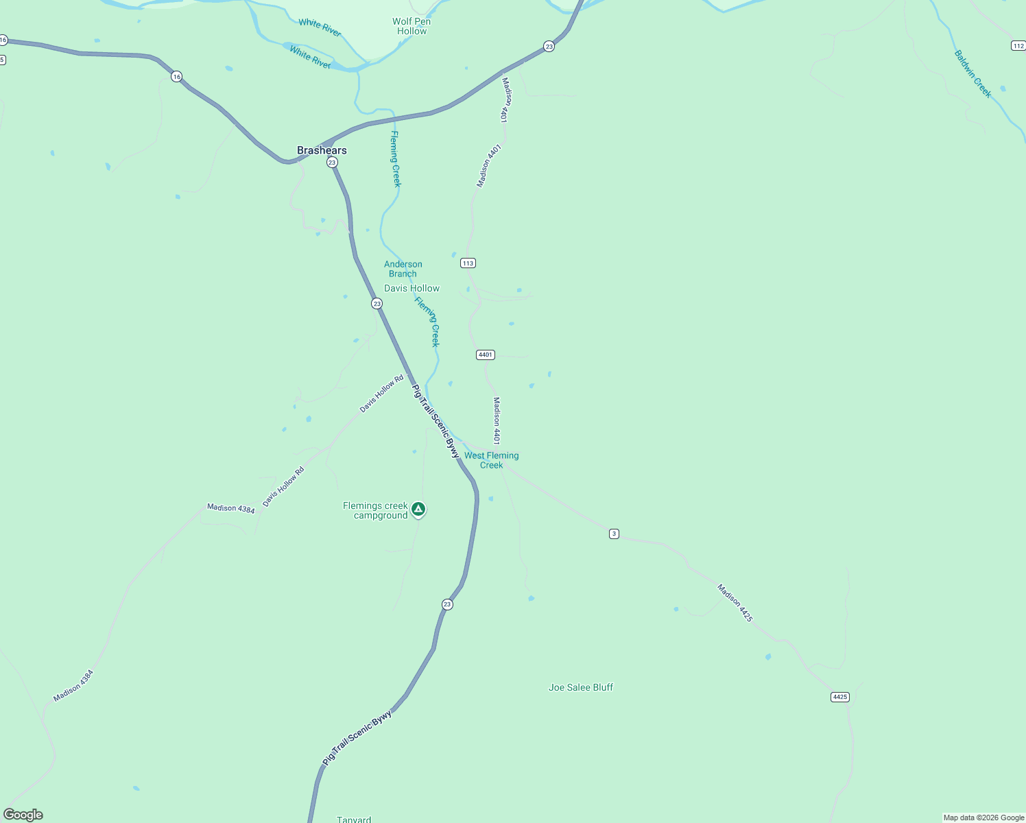 map of restaurants, bars, coffee shops, grocery stores, and more near 320 Madison 4401 in Combs