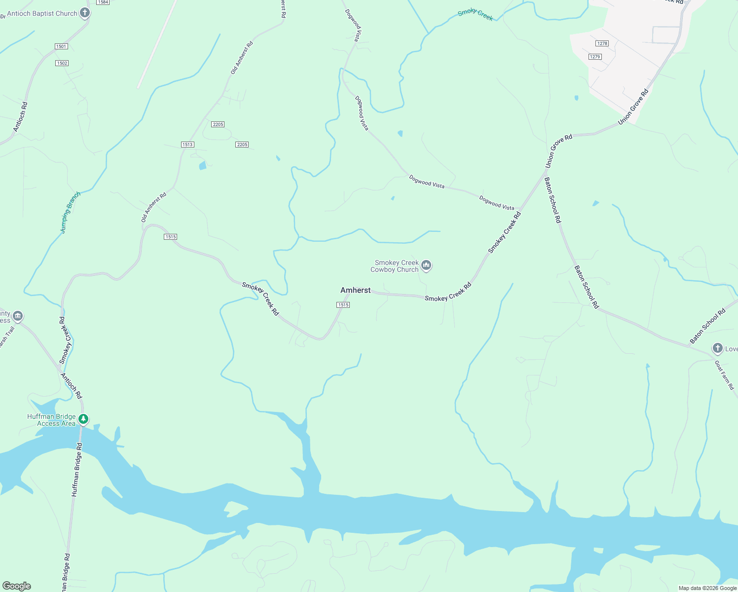 map of restaurants, bars, coffee shops, grocery stores, and more near in Amherst