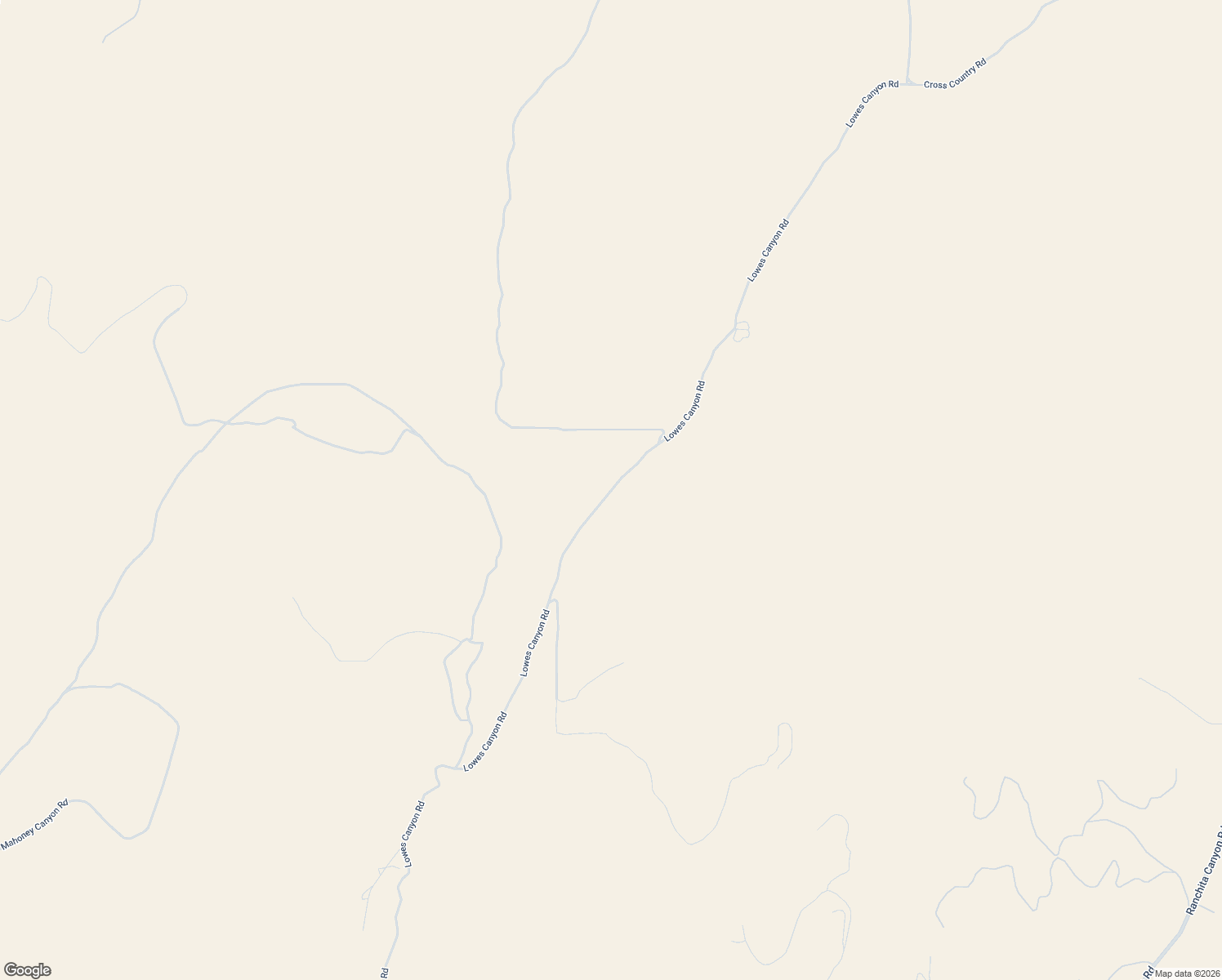 map of restaurants, bars, coffee shops, grocery stores, and more near 77620 Lowes Canyon Road in San Miguel