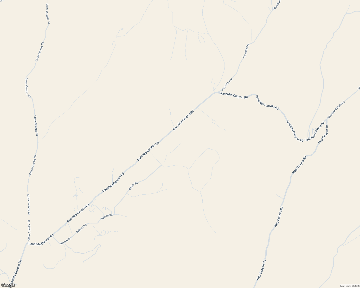 map of restaurants, bars, coffee shops, grocery stores, and more near 76870 Barker Road in San Miguel