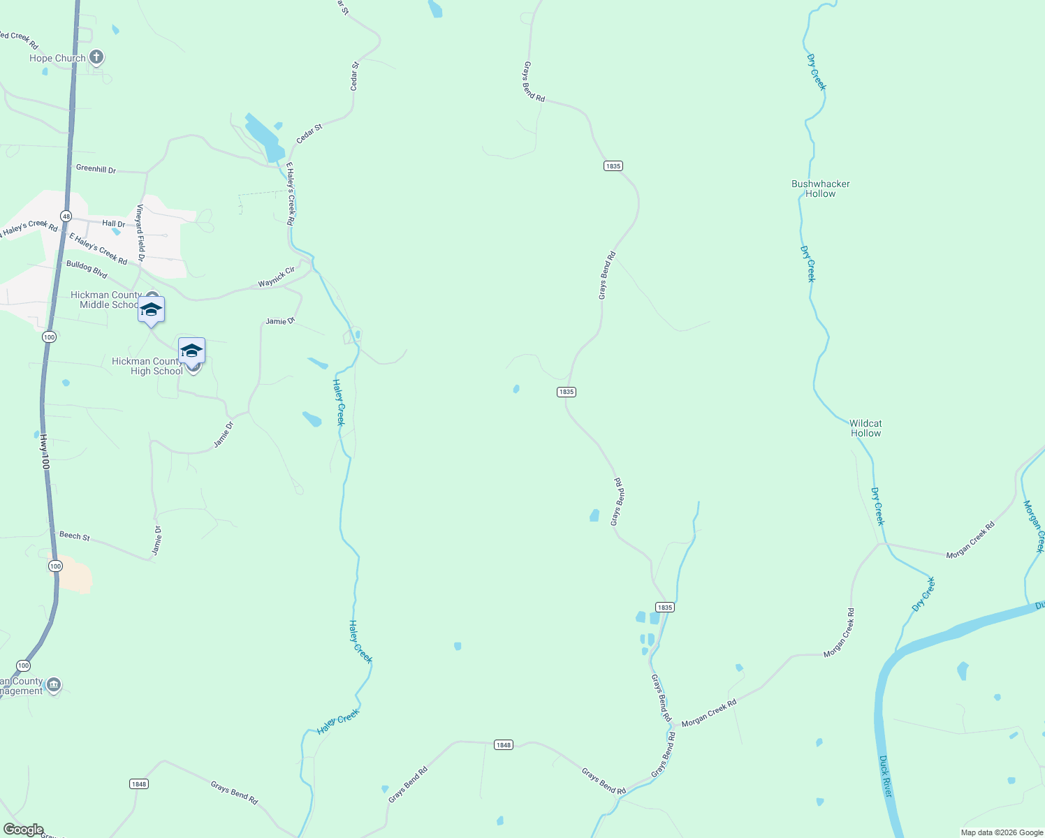map of restaurants, bars, coffee shops, grocery stores, and more near 780 Waters Road in Centerville