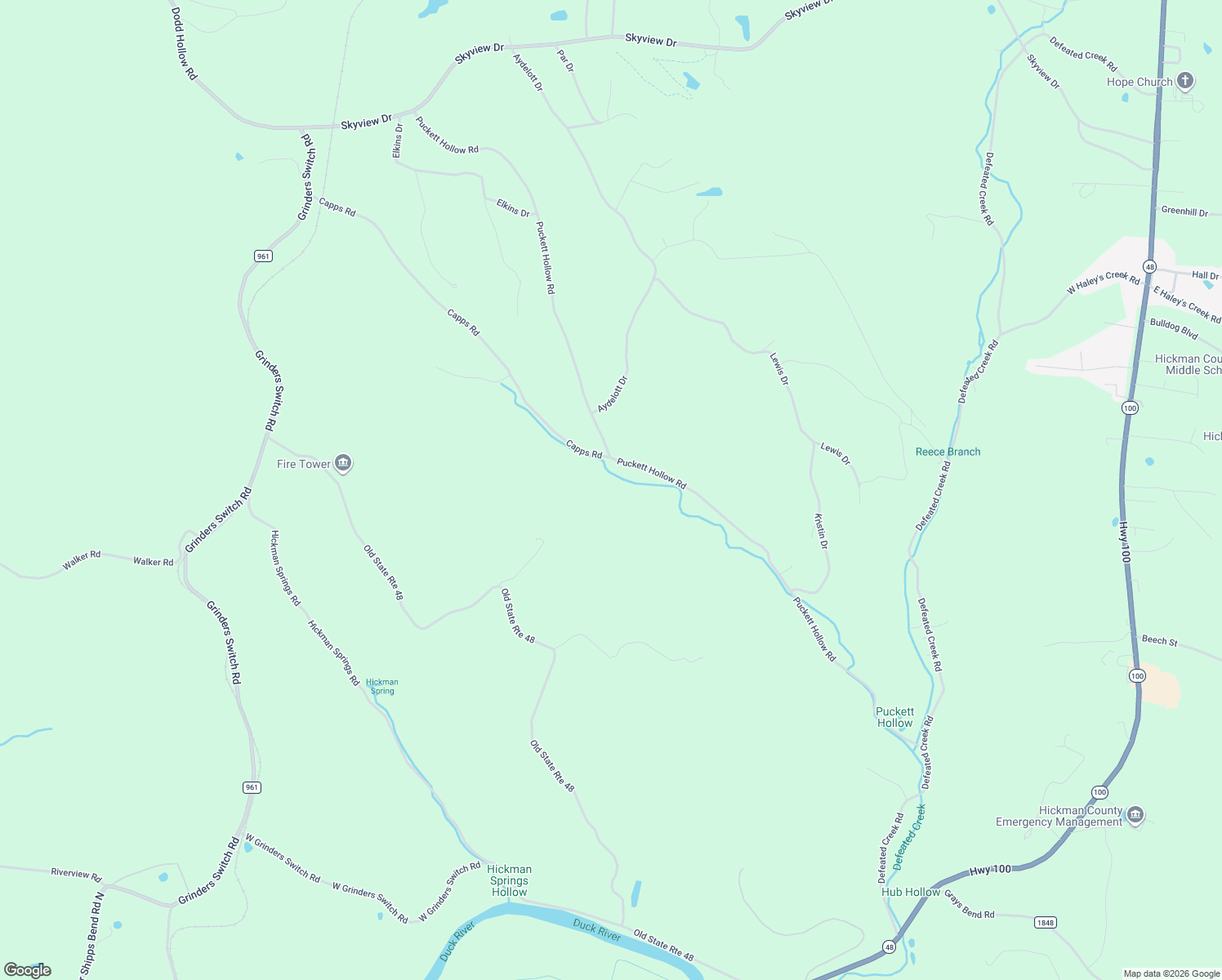 map of restaurants, bars, coffee shops, grocery stores, and more near in Centerville