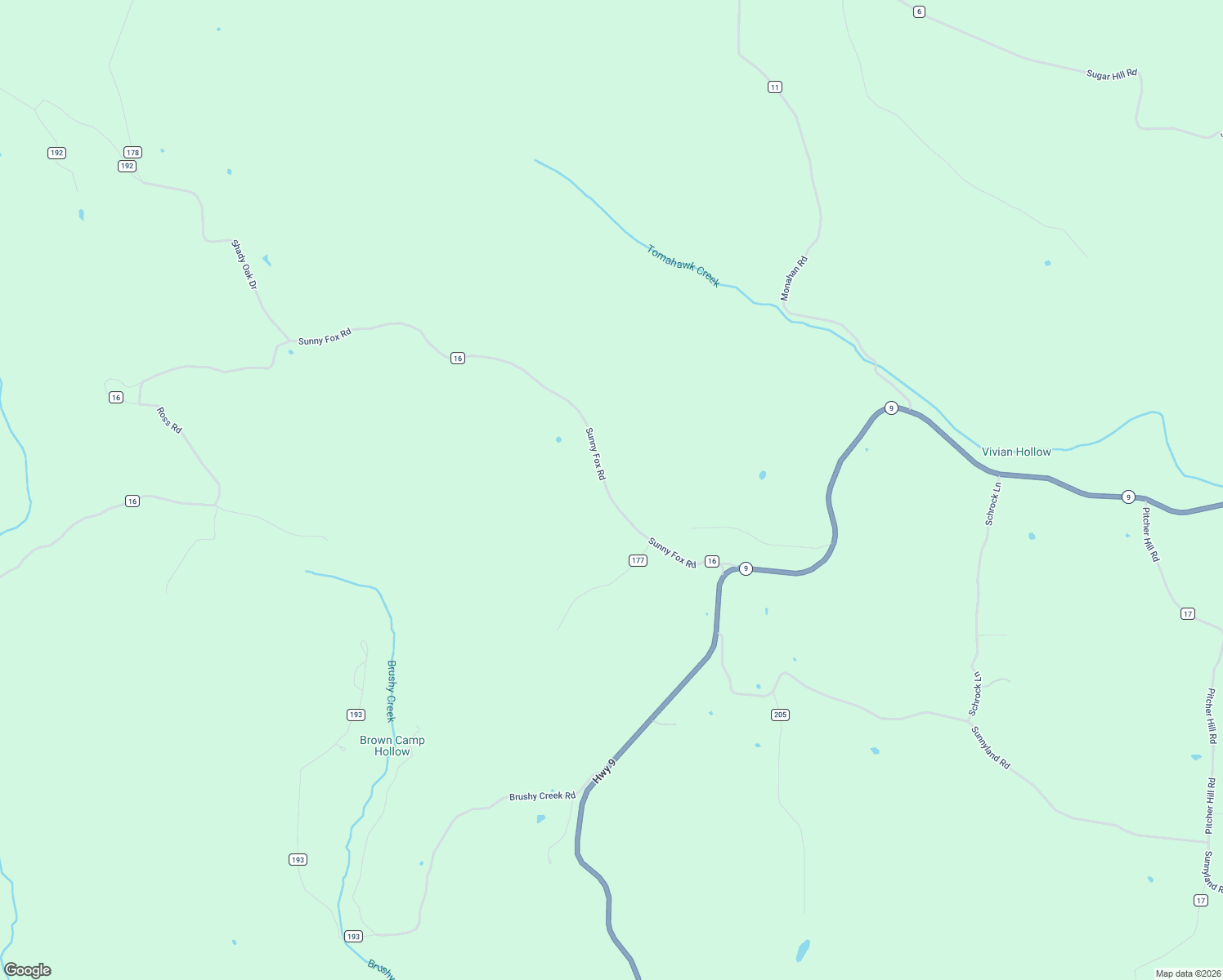 map of restaurants, bars, coffee shops, grocery stores, and more near 6356 Sunny Fox Road in Mountain View