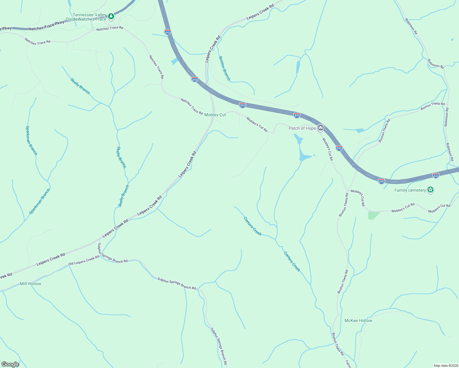 map of restaurants, bars, coffee shops, grocery stores, and more near 3966 Casparis Road in Franklin