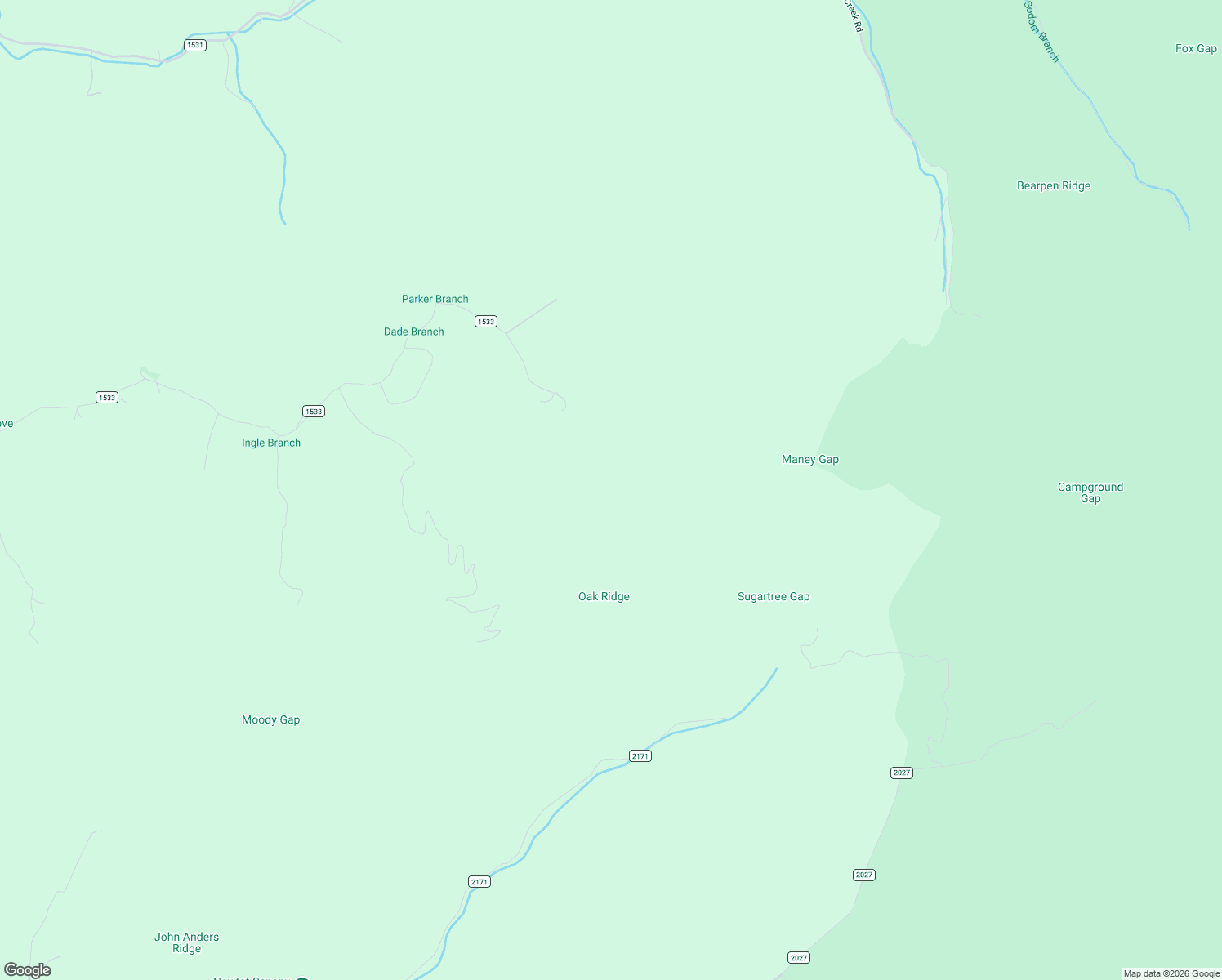 map of restaurants, bars, coffee shops, grocery stores, and more near in Barnardsville