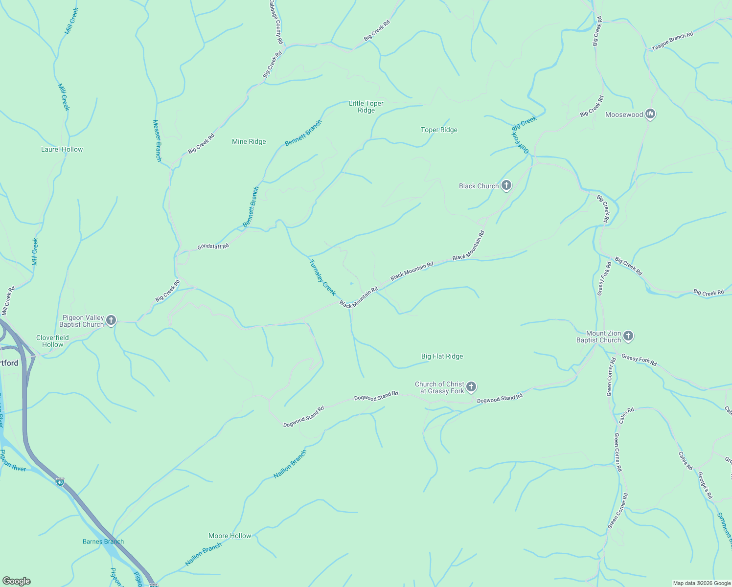 map of restaurants, bars, coffee shops, grocery stores, and more near 3212 Shelby Way in Hartford