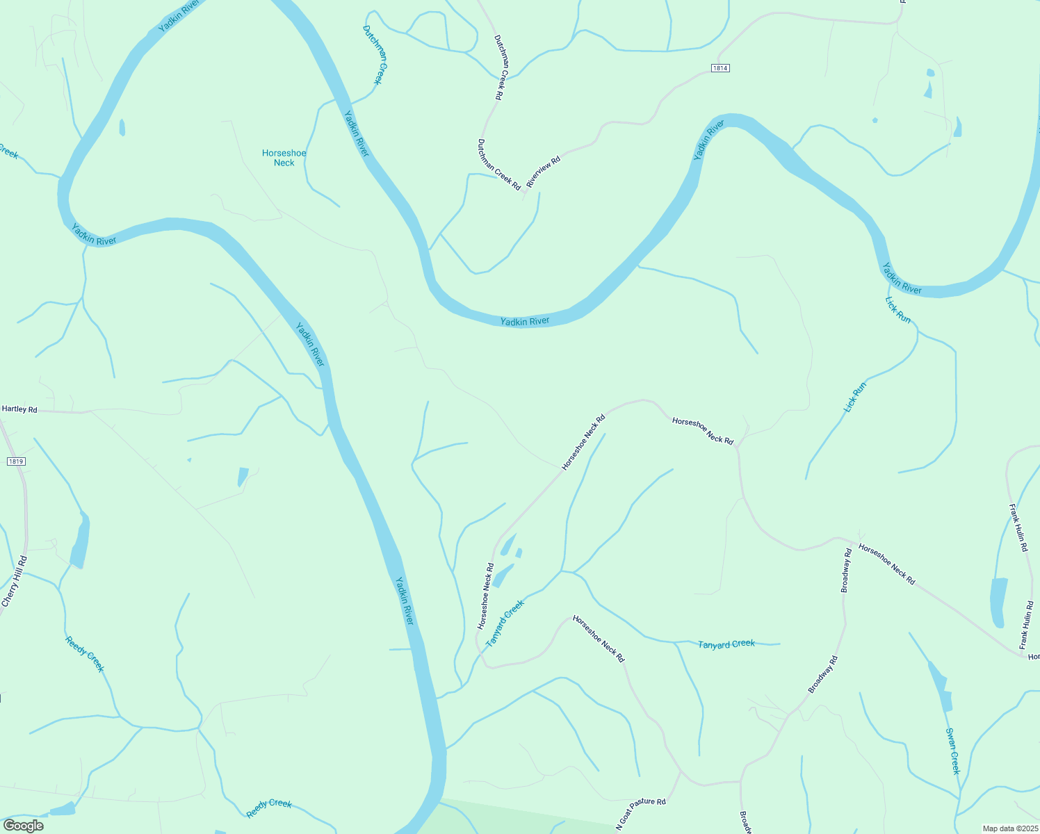 map of restaurants, bars, coffee shops, grocery stores, and more near 330 Roy Hartley Road in Lexington