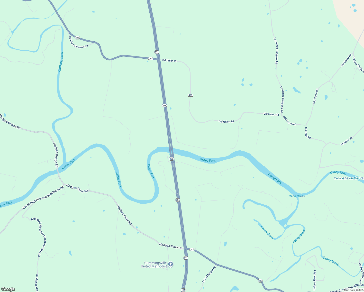 map of restaurants, bars, coffee shops, grocery stores, and more near 391-437 Luckey Lane in Sparta