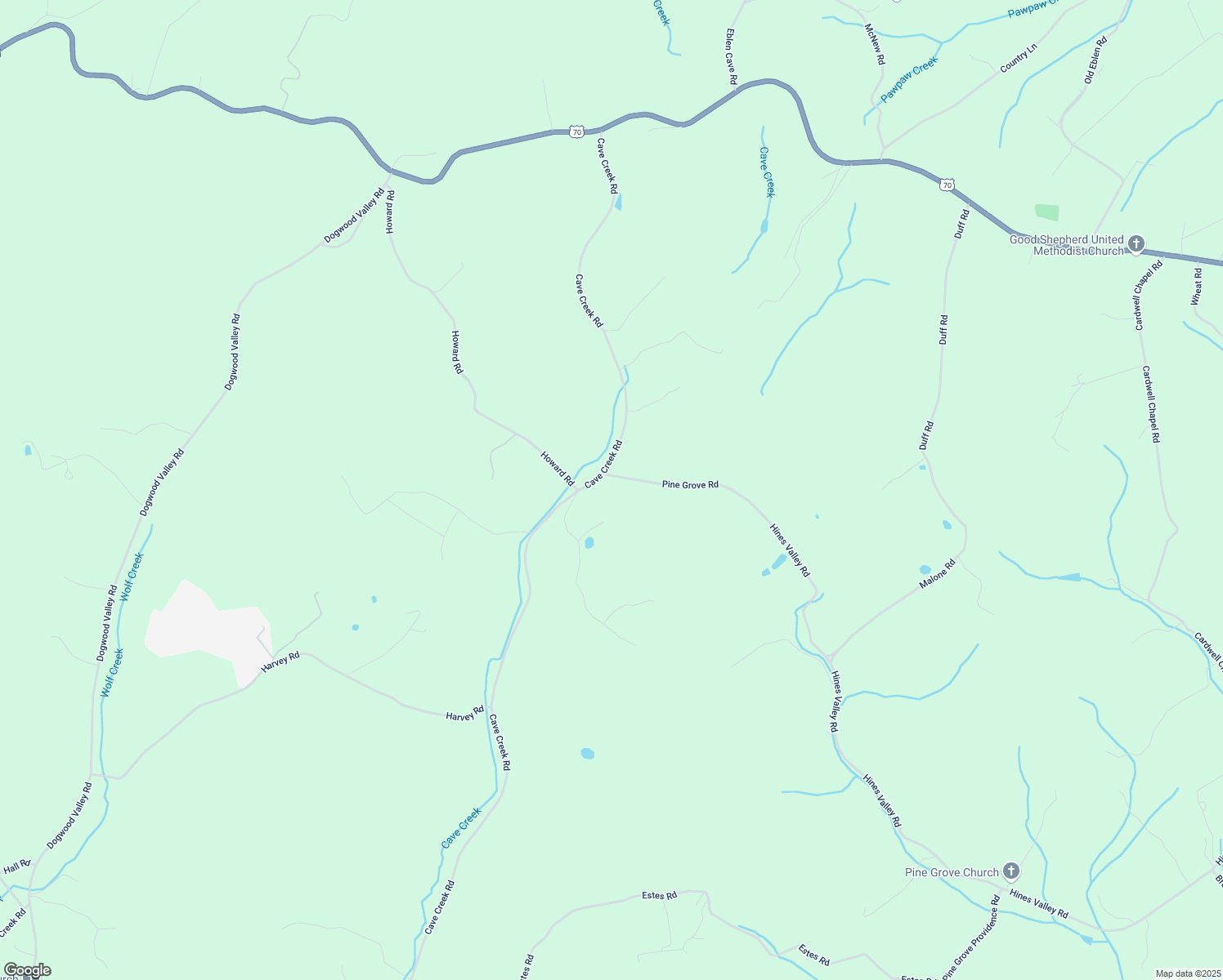 map of restaurants, bars, coffee shops, grocery stores, and more near 100 Pine Grove Road in Loudon