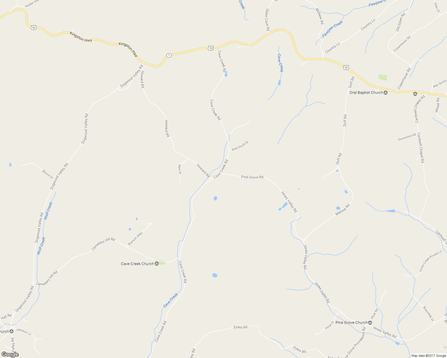 map of restaurants, bars, coffee shops, grocery stores, and more near 100 Pine Grove Road in Loudon