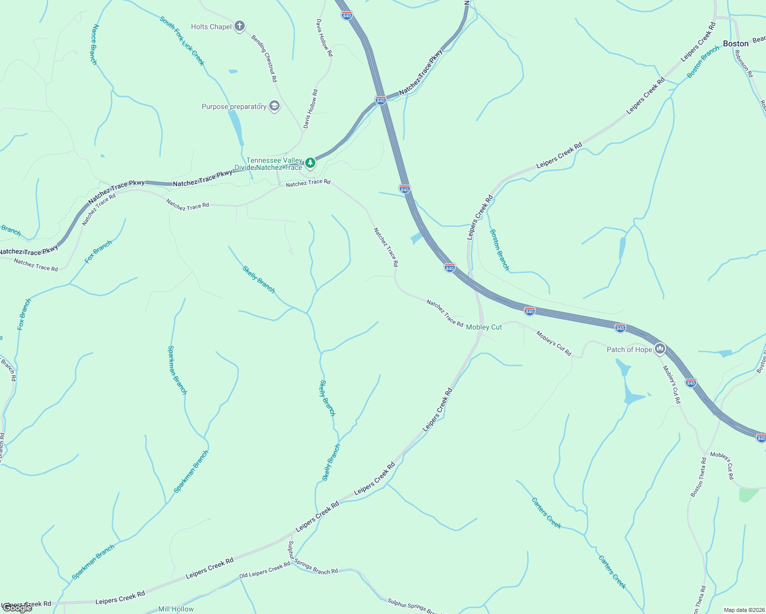 map of restaurants, bars, coffee shops, grocery stores, and more near in Boston