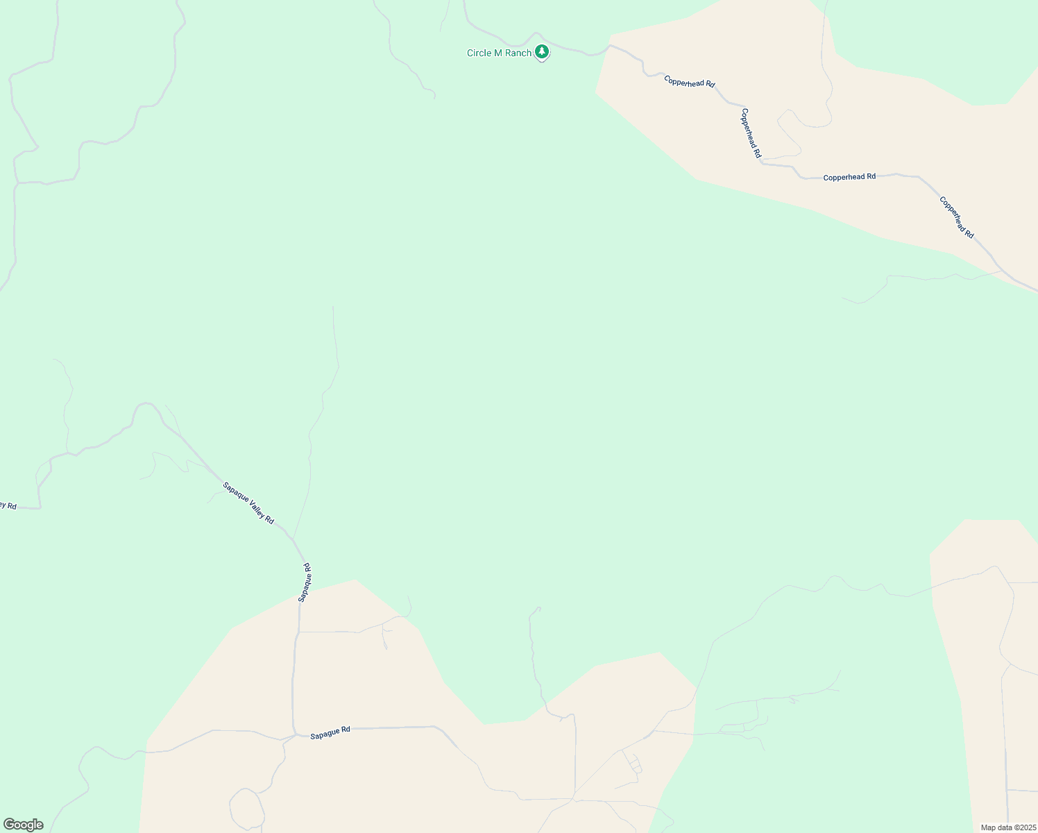 map of restaurants, bars, coffee shops, grocery stores, and more near Sapaque Valley Road in Monterey County