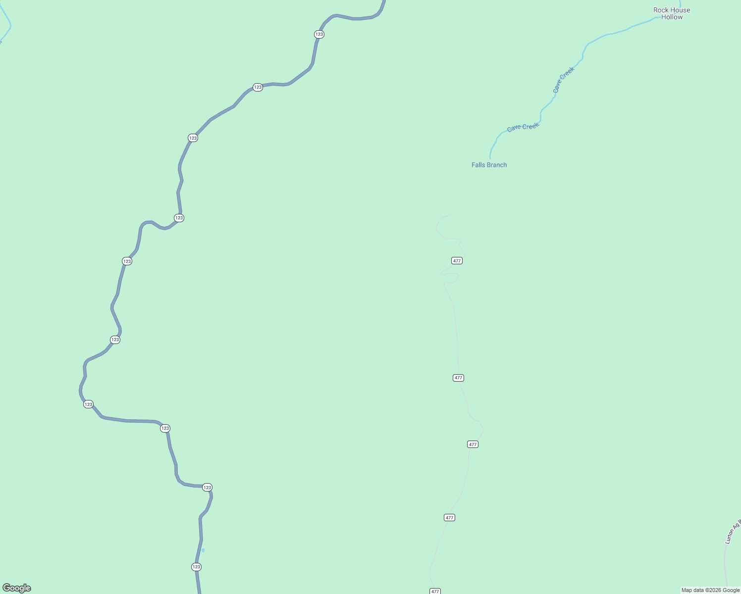 map of restaurants, bars, coffee shops, grocery stores, and more near 291 Hc 32 in Mount Judea