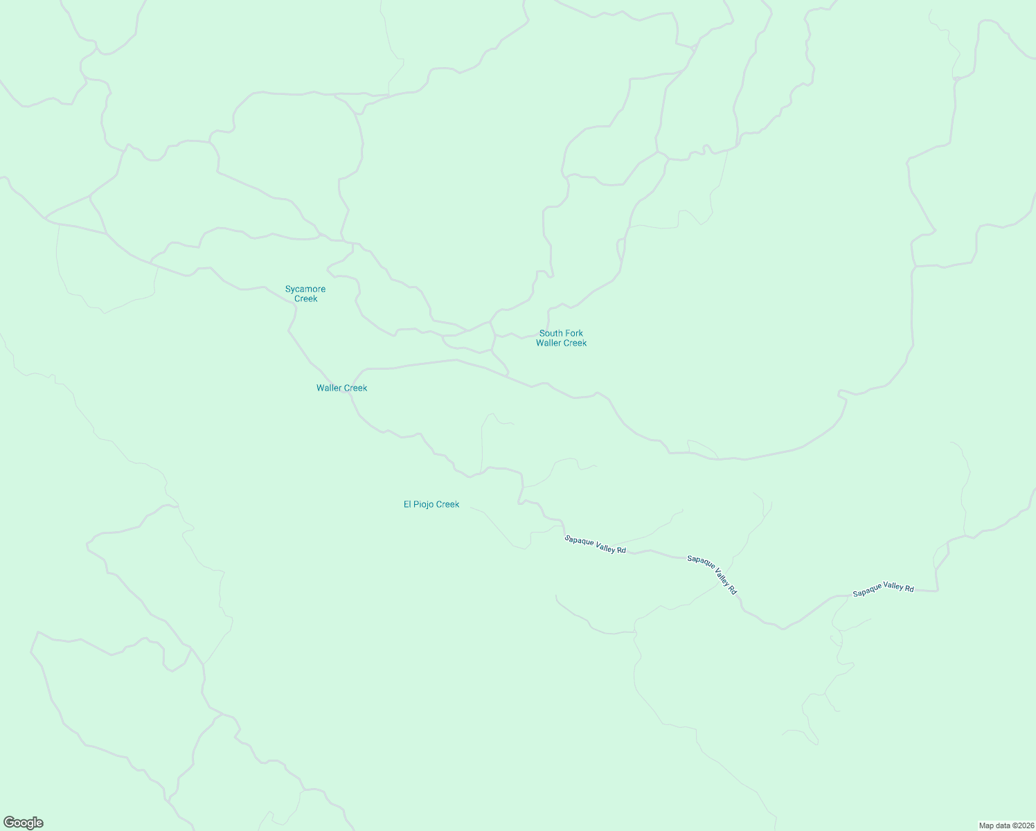 map of restaurants, bars, coffee shops, grocery stores, and more near 46651 Sapaque Valley Road in Bradley