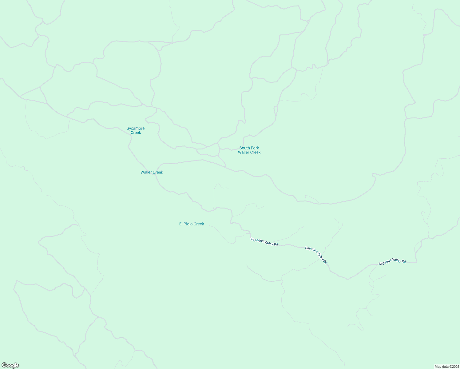 map of restaurants, bars, coffee shops, grocery stores, and more near 46651 Sapaque Valley Road in Bradley