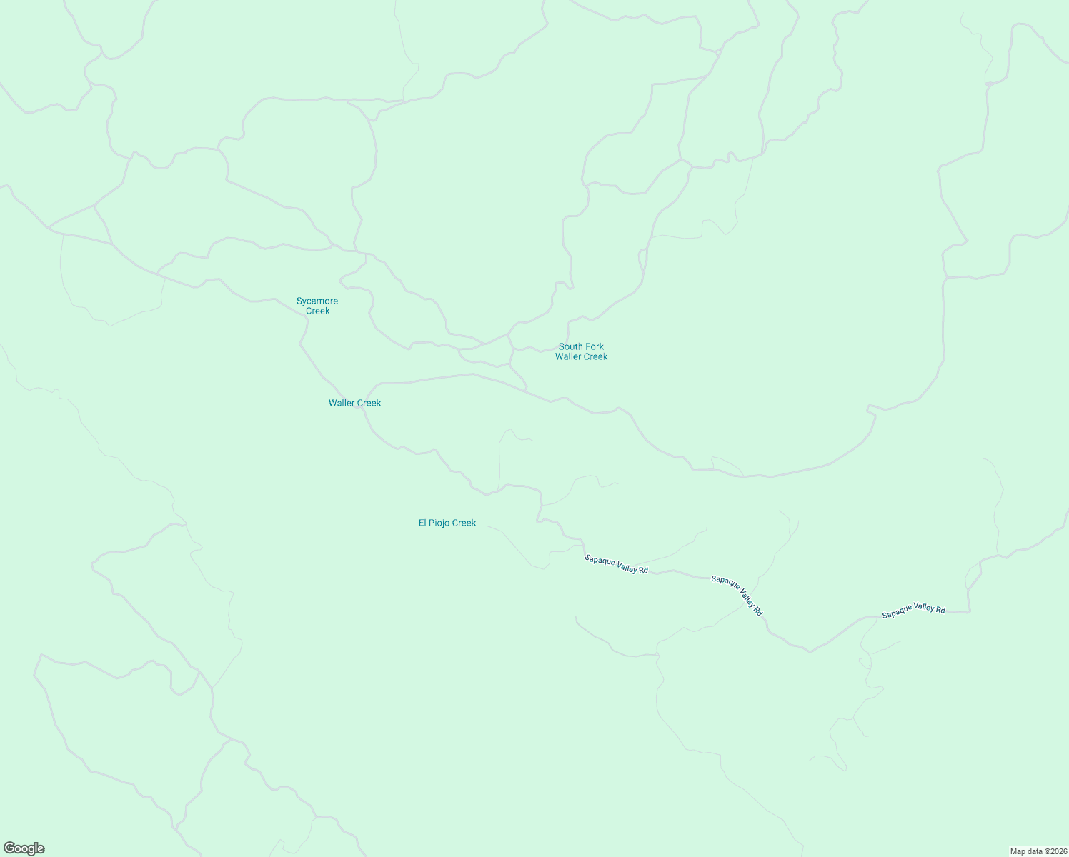 map of restaurants, bars, coffee shops, grocery stores, and more near 46651 Sapaque Valley Road in Bradley