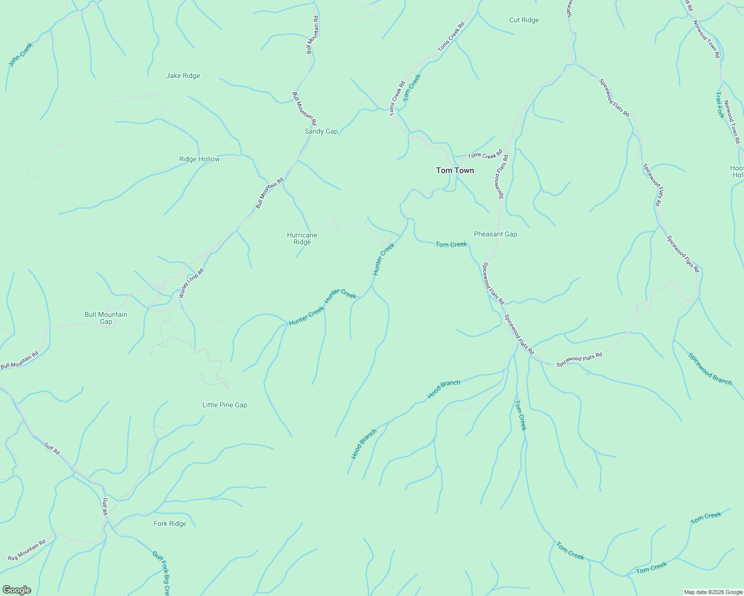 map of restaurants, bars, coffee shops, grocery stores, and more near 1878 Omaha Road in Del Rio
