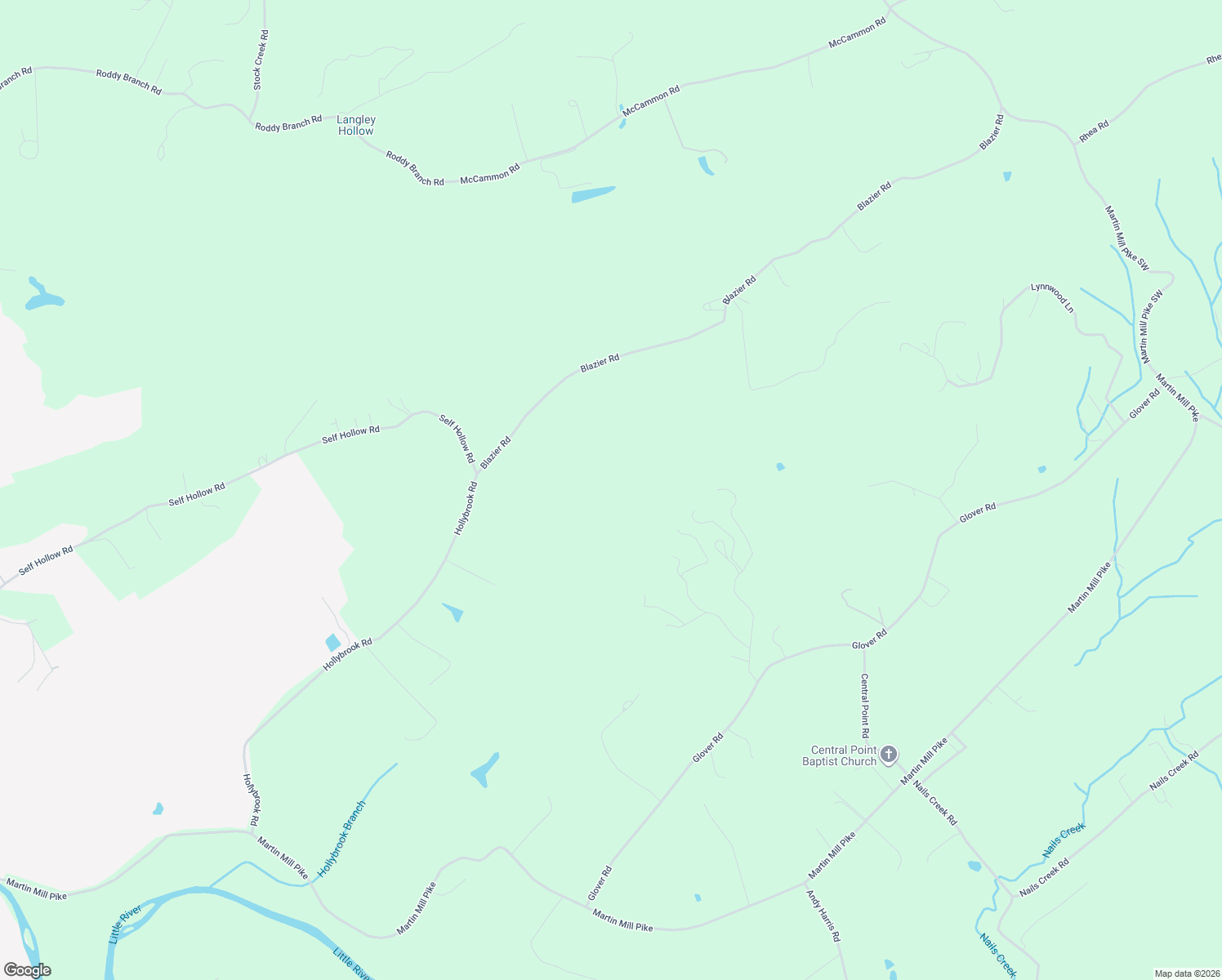 map of restaurants, bars, coffee shops, grocery stores, and more near 3952 Blazier Road in Rockford