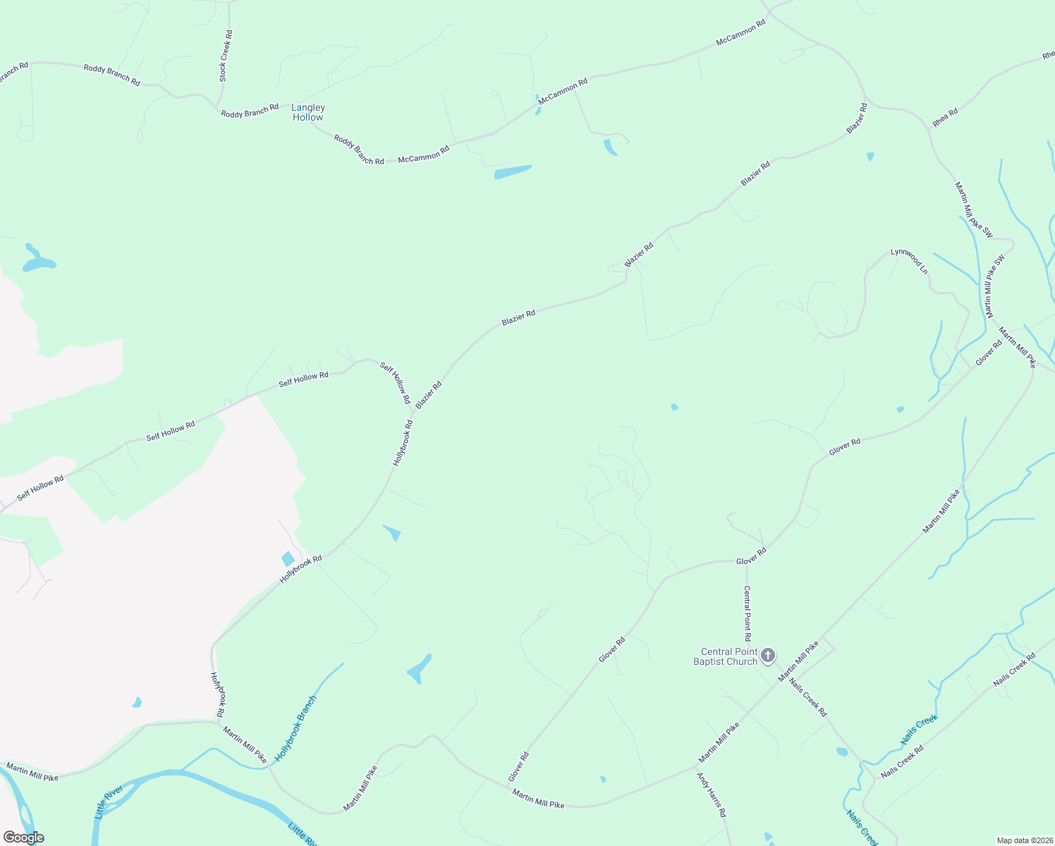 map of restaurants, bars, coffee shops, grocery stores, and more near 3952 Blazier Road in Rockford