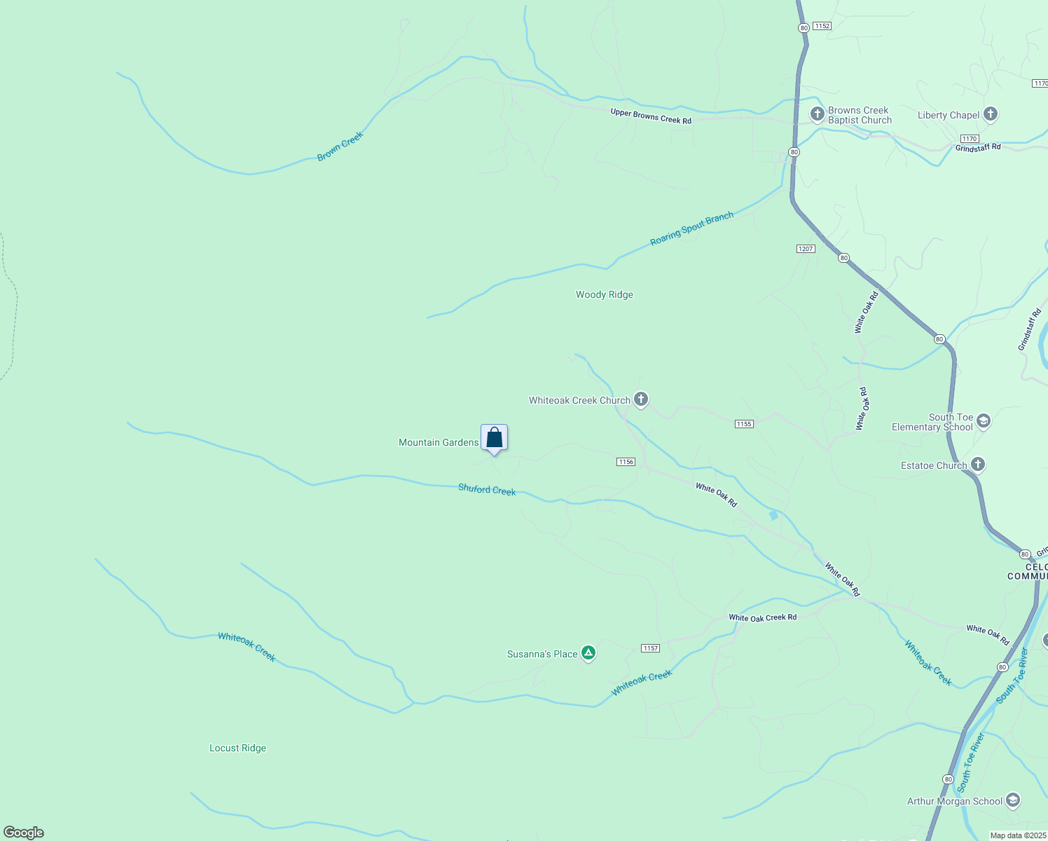 map of restaurants, bars, coffee shops, grocery stores, and more near in Burnsville