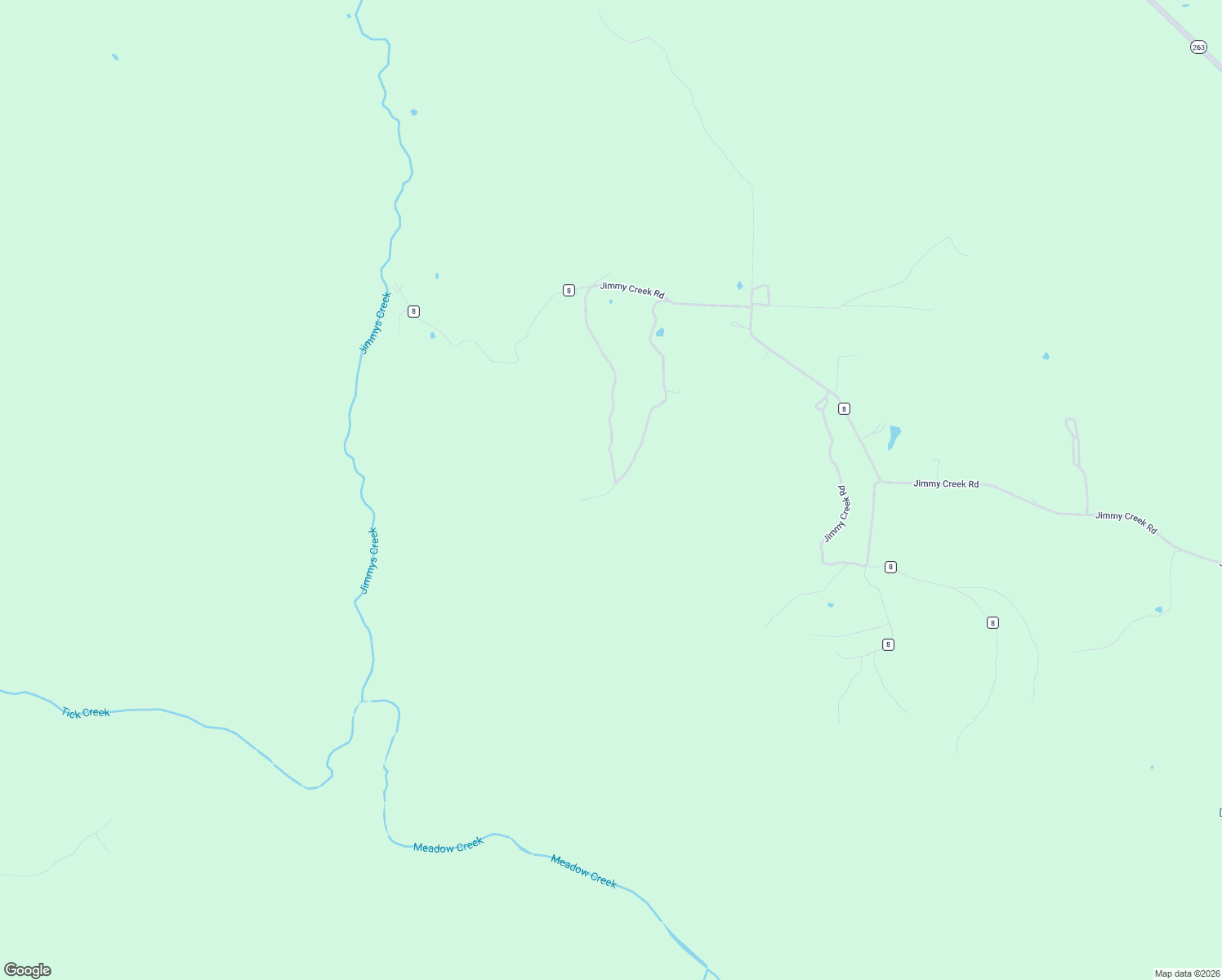 map of restaurants, bars, coffee shops, grocery stores, and more near in Timbo
