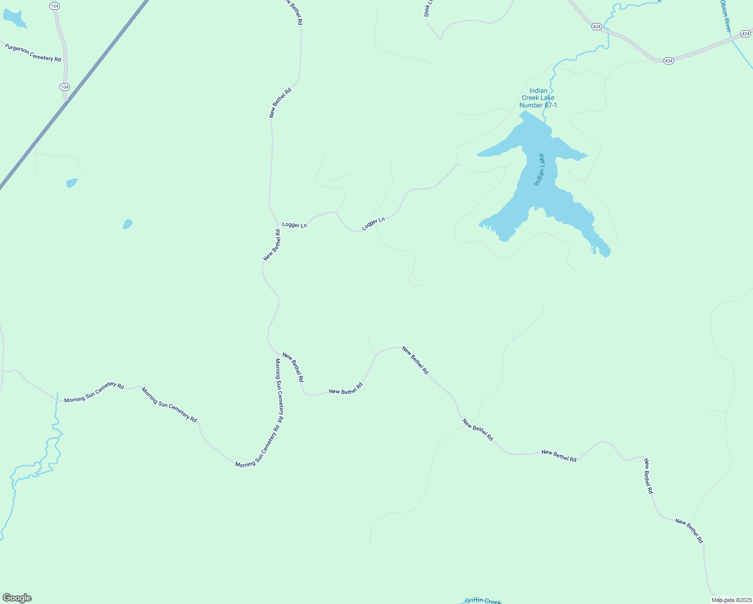 map of restaurants, bars, coffee shops, grocery stores, and more near in Cedar Grove