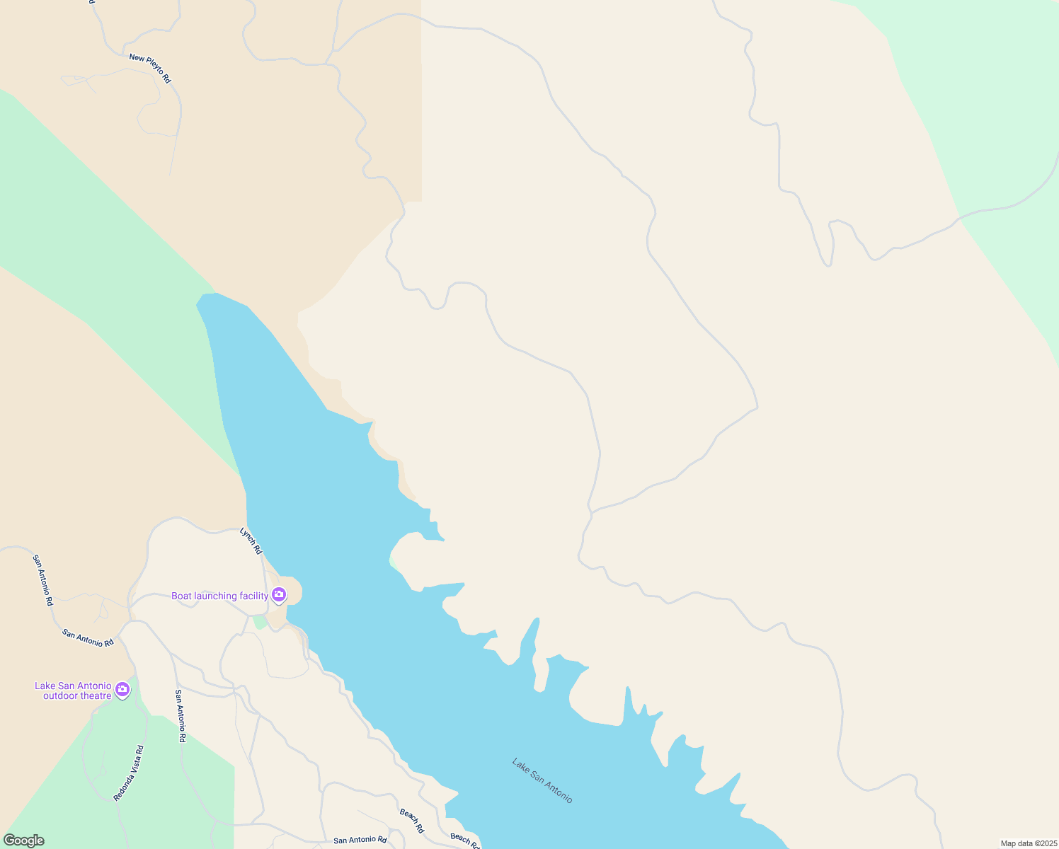 map of restaurants, bars, coffee shops, grocery stores, and more near in Bradley