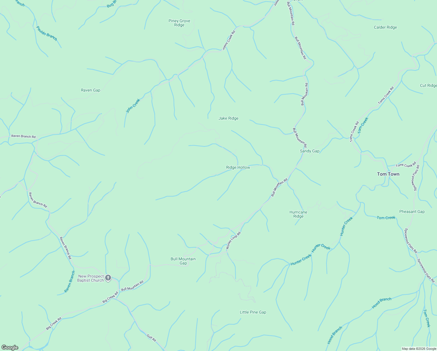 map of restaurants, bars, coffee shops, grocery stores, and more near 849 Reece Hollow Road in Del Rio