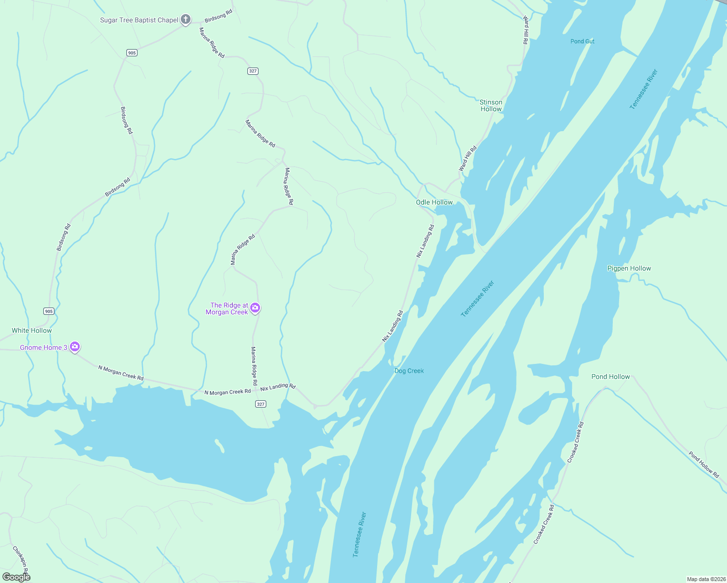 map of restaurants, bars, coffee shops, grocery stores, and more near 903 Riverview Rd in Holladay