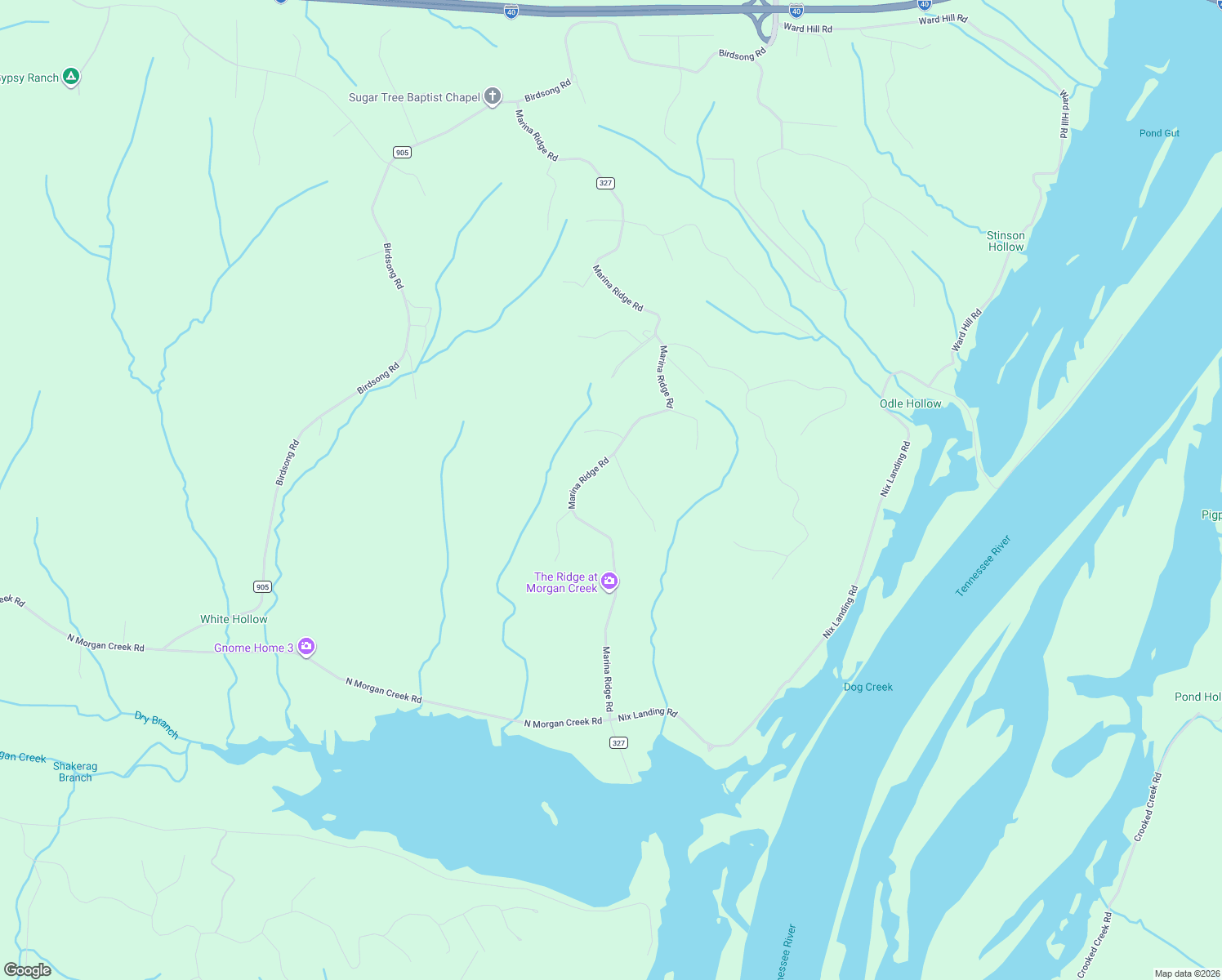 map of restaurants, bars, coffee shops, grocery stores, and more near 12 Wild Acres Road in Holladay