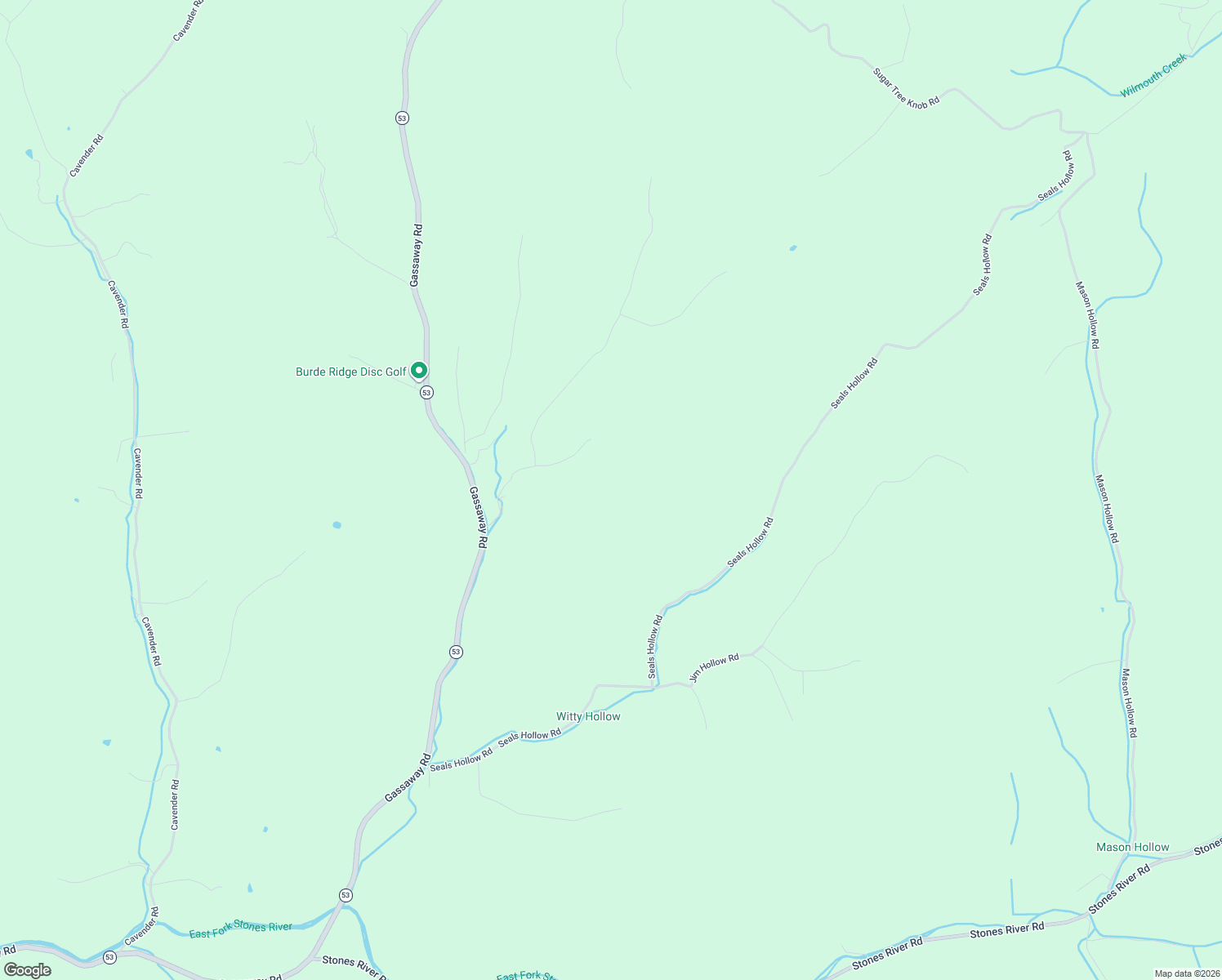 map of restaurants, bars, coffee shops, grocery stores, and more near in Woodbury