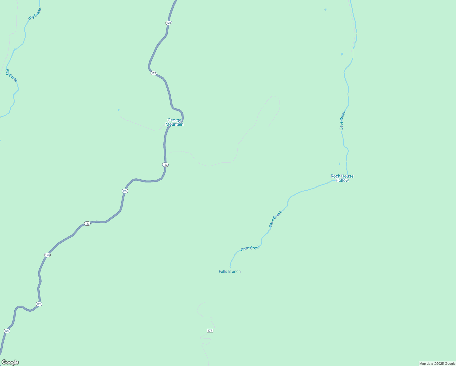 map of restaurants, bars, coffee shops, grocery stores, and more near Unnamed Road in Mount Judea
