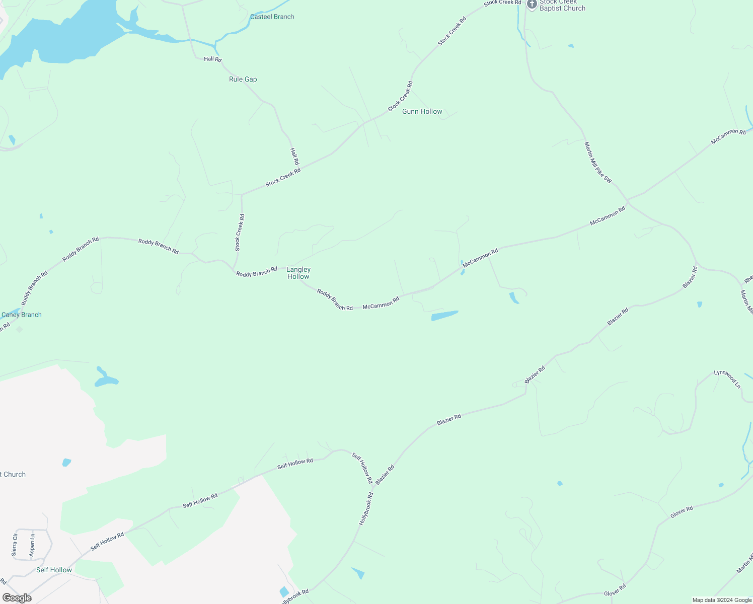 map of restaurants, bars, coffee shops, grocery stores, and more near 3017 McCammon Road in Rockford