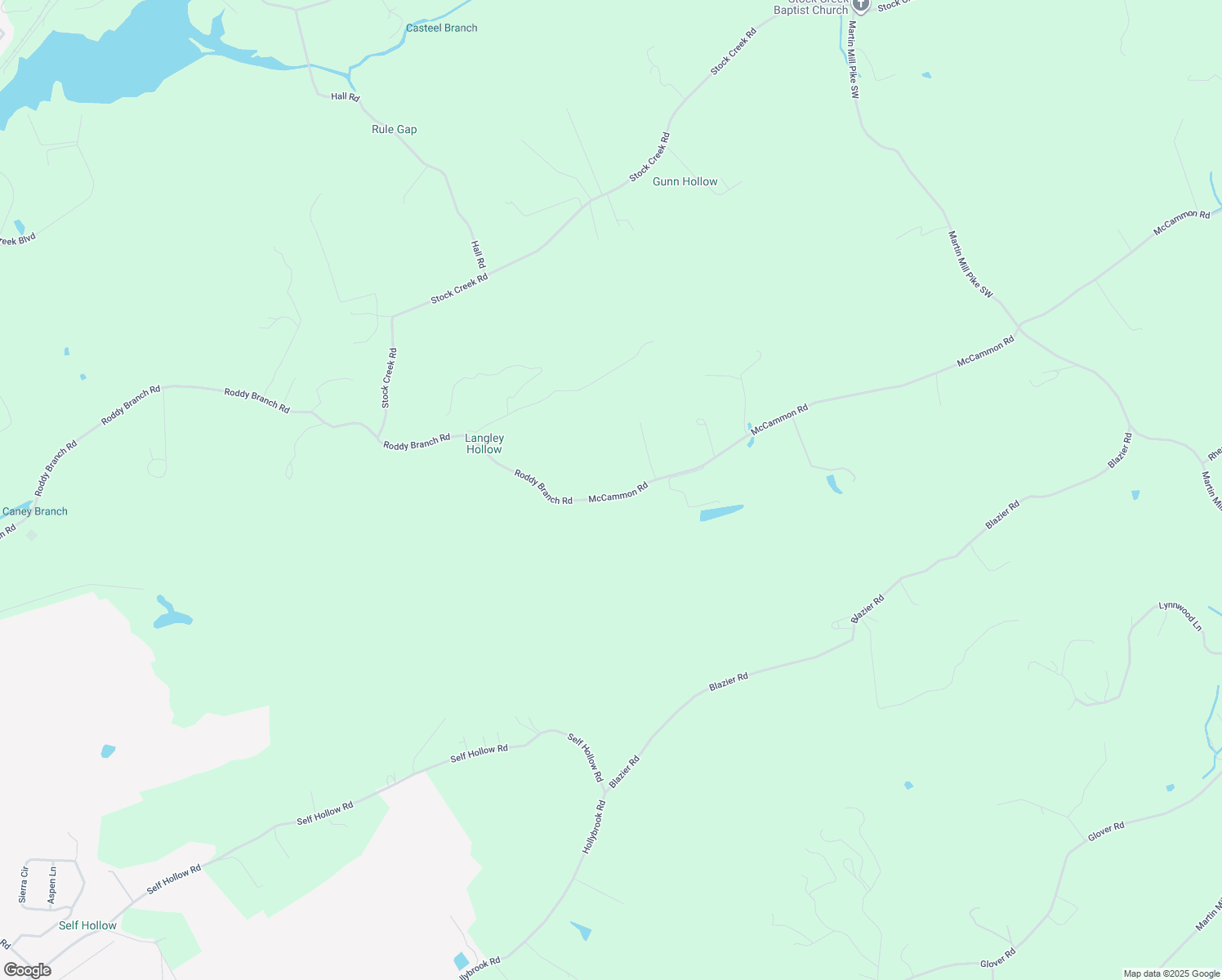 map of restaurants, bars, coffee shops, grocery stores, and more near 3017 McCammon Road in Rockford