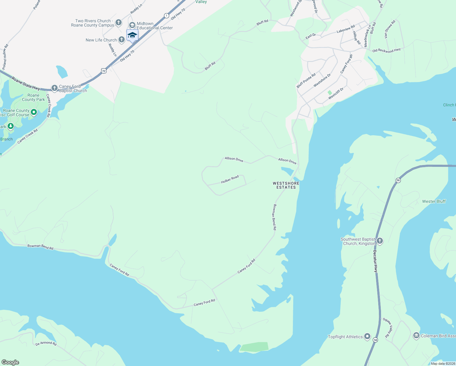 map of restaurants, bars, coffee shops, grocery stores, and more near 100 Holber Road in Harriman