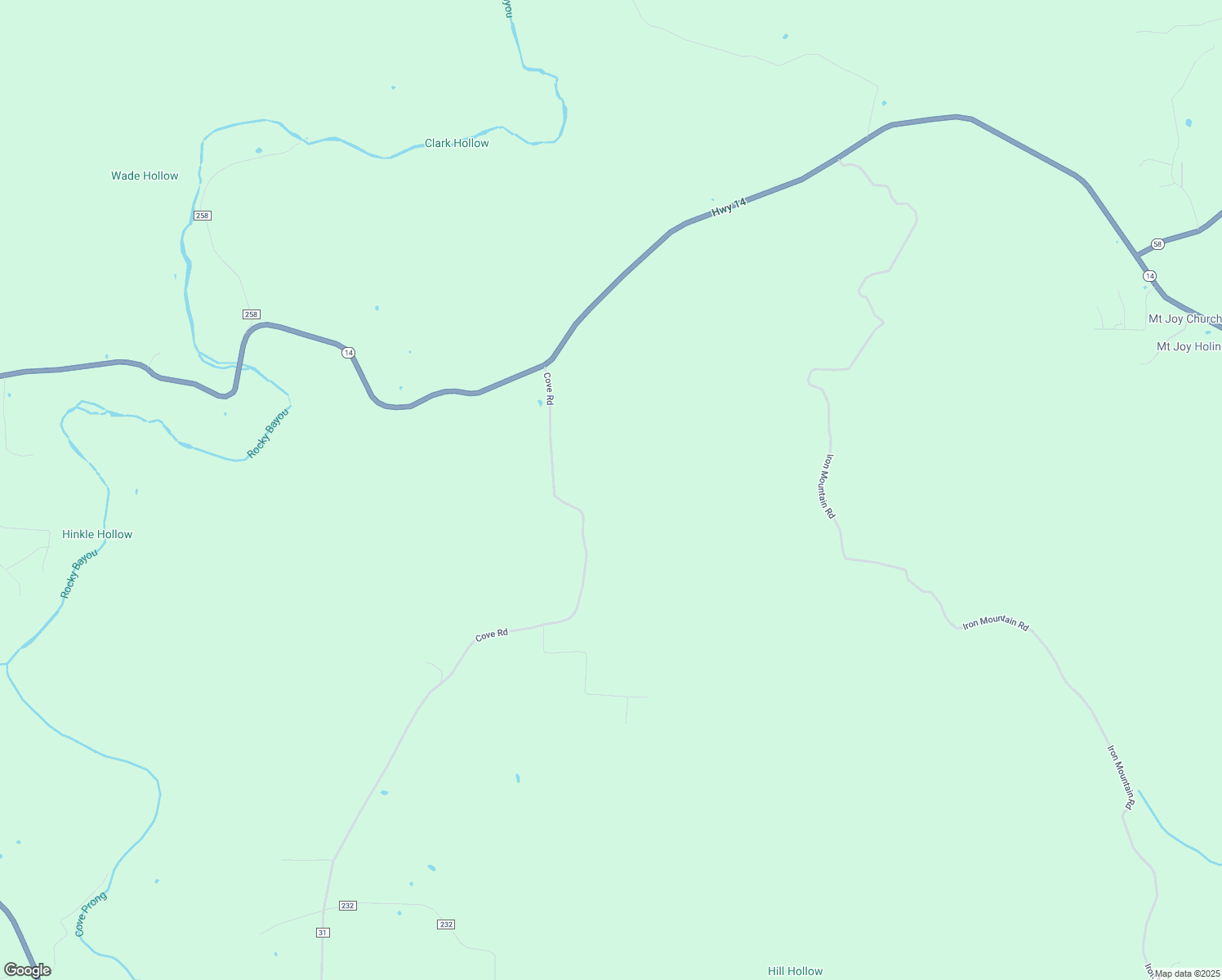 map of restaurants, bars, coffee shops, grocery stores, and more near in Mountain View