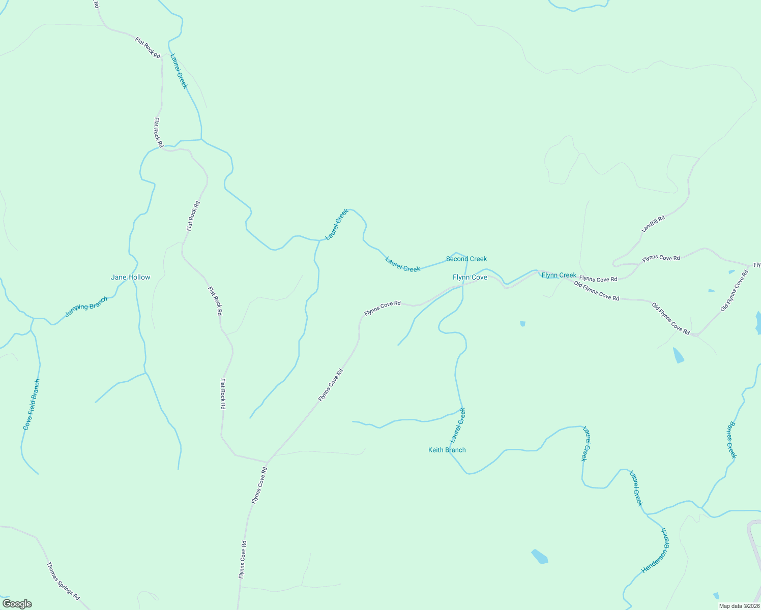 map of restaurants, bars, coffee shops, grocery stores, and more near in Lake Tansi