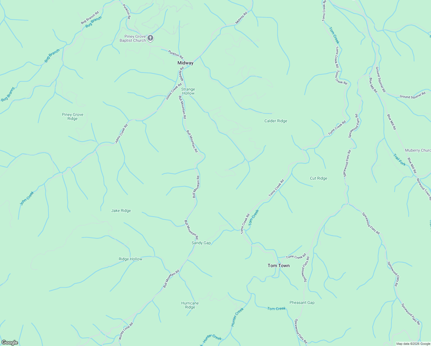 map of restaurants, bars, coffee shops, grocery stores, and more near 199 Pear Tree Way in Del Rio